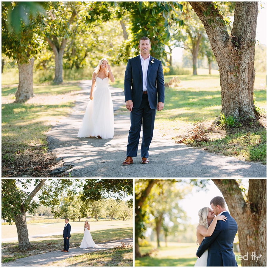 ABAC Chapel Wedding