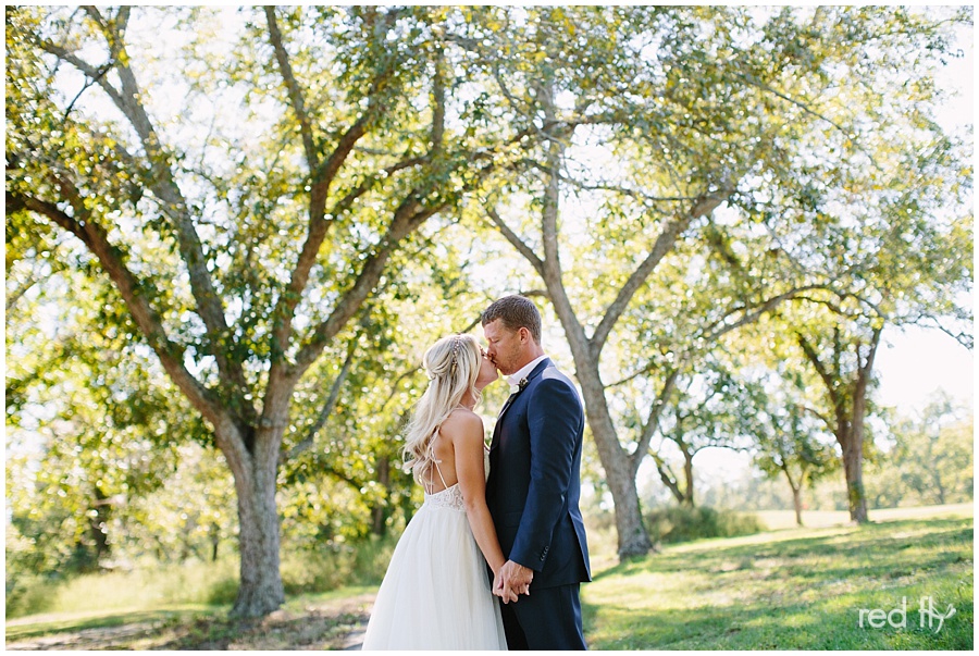 ABAC Chapel Wedding