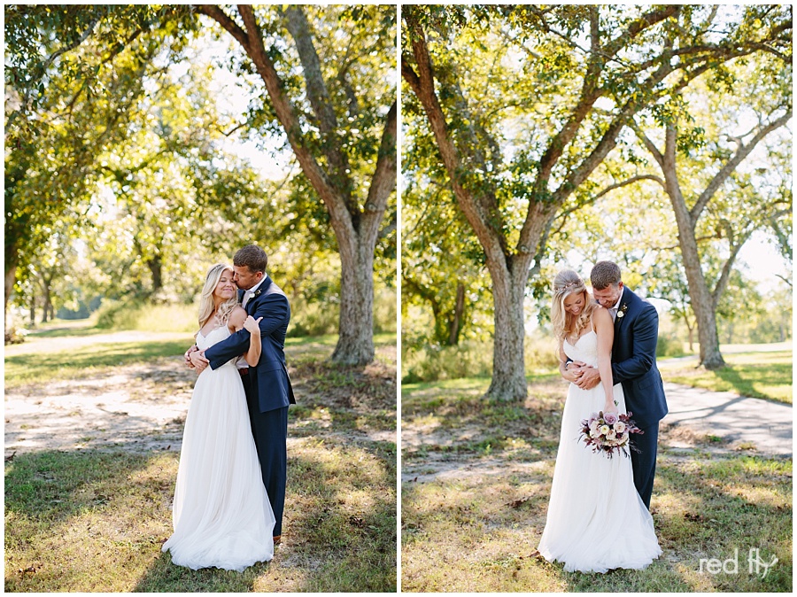 ABAC Chapel Wedding