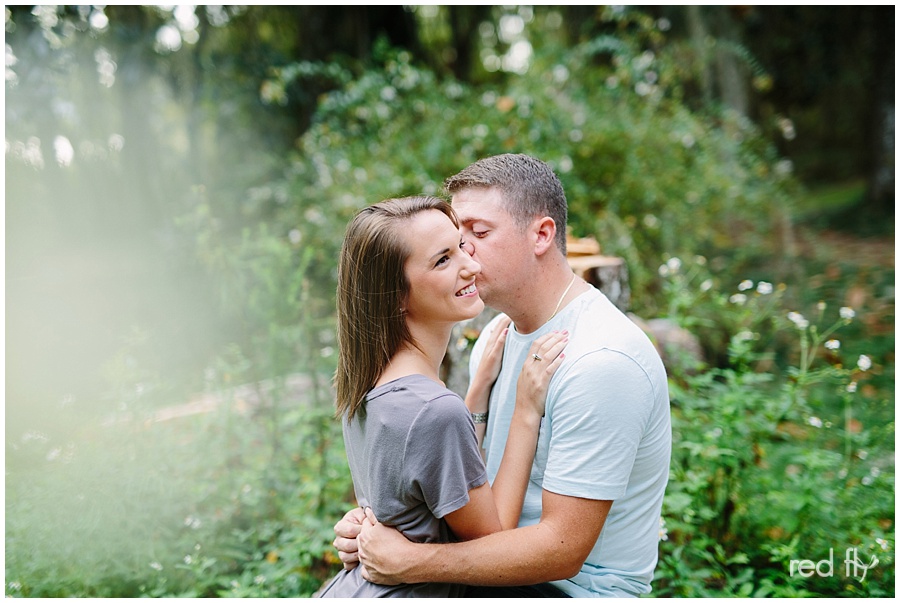 Maclay Gardens Photo Session