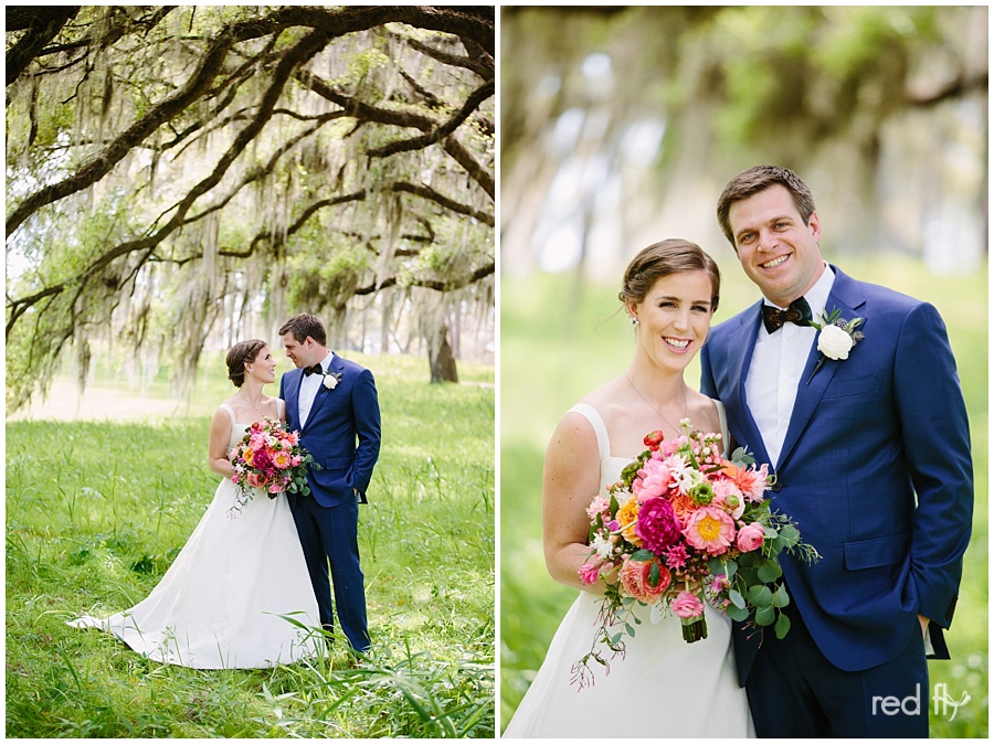 Thomasville, GA Wedding Photographer