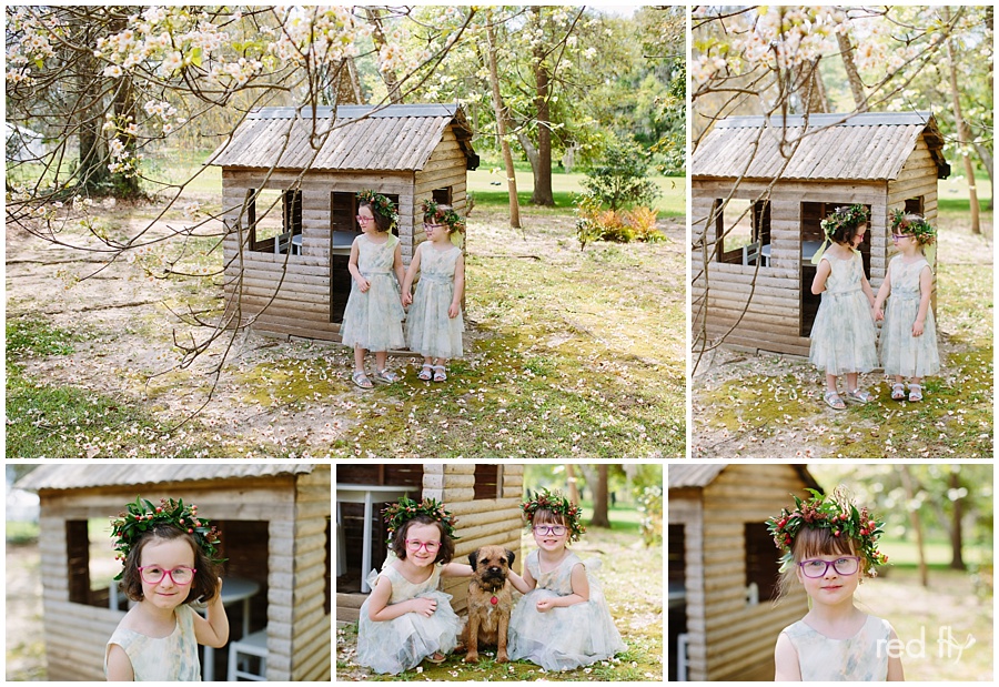 Thomasville, GA Wedding Photographer