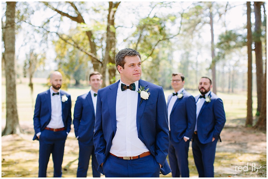 Thomasville, GA Wedding Photographer