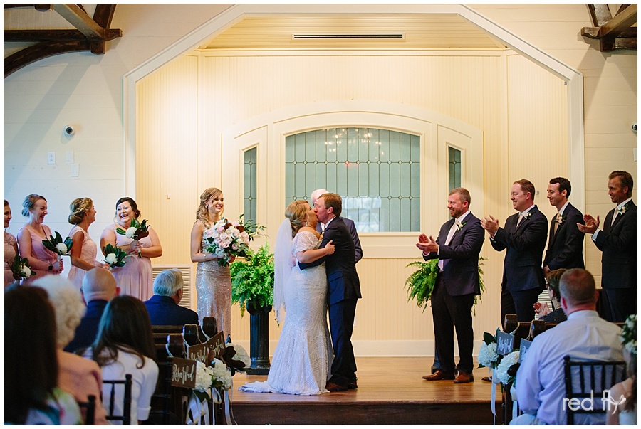 Tybee Island Wedding Chapel