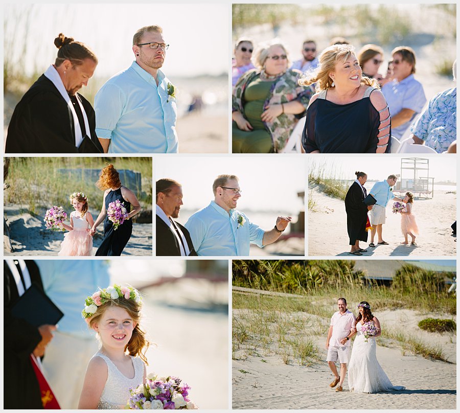 Tybee Wedding Photographer