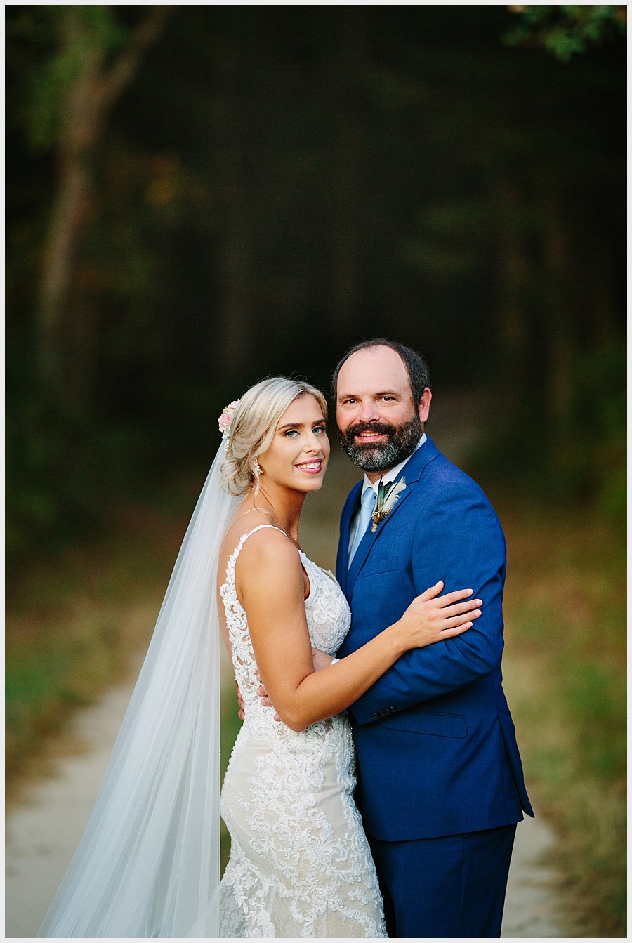 Thomasville GA Wedding Photographer