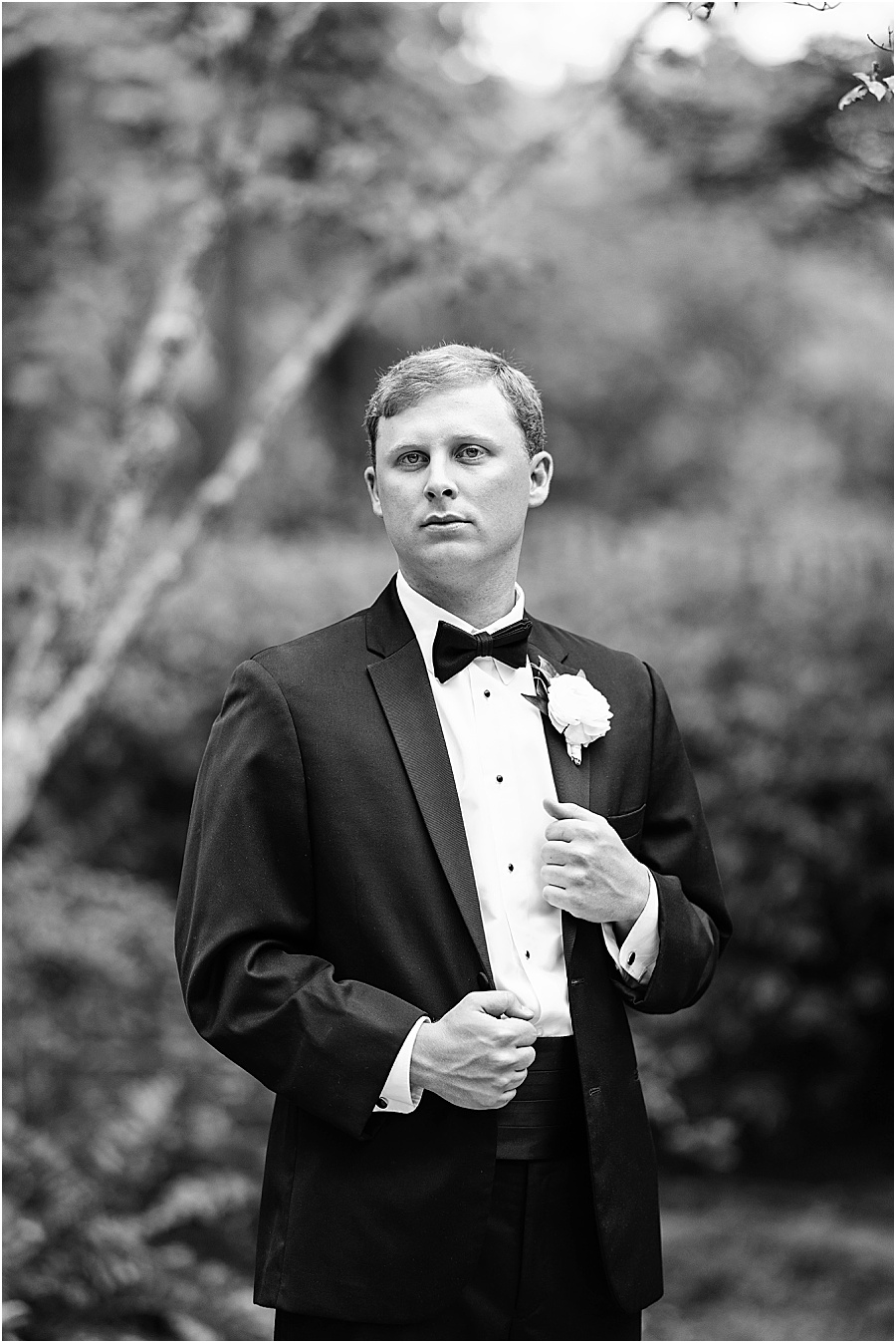 Newnan, GA Wedding Photographer